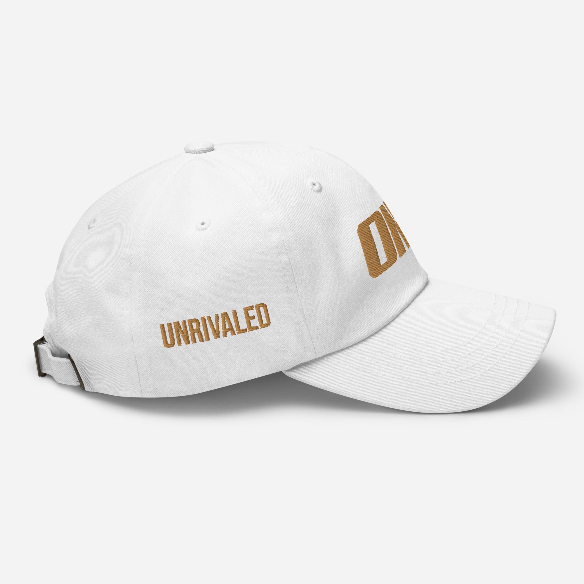1STAR Unrivaled Hallowed Dad Cap
