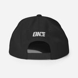Cricket 1STAR Snapback Cap