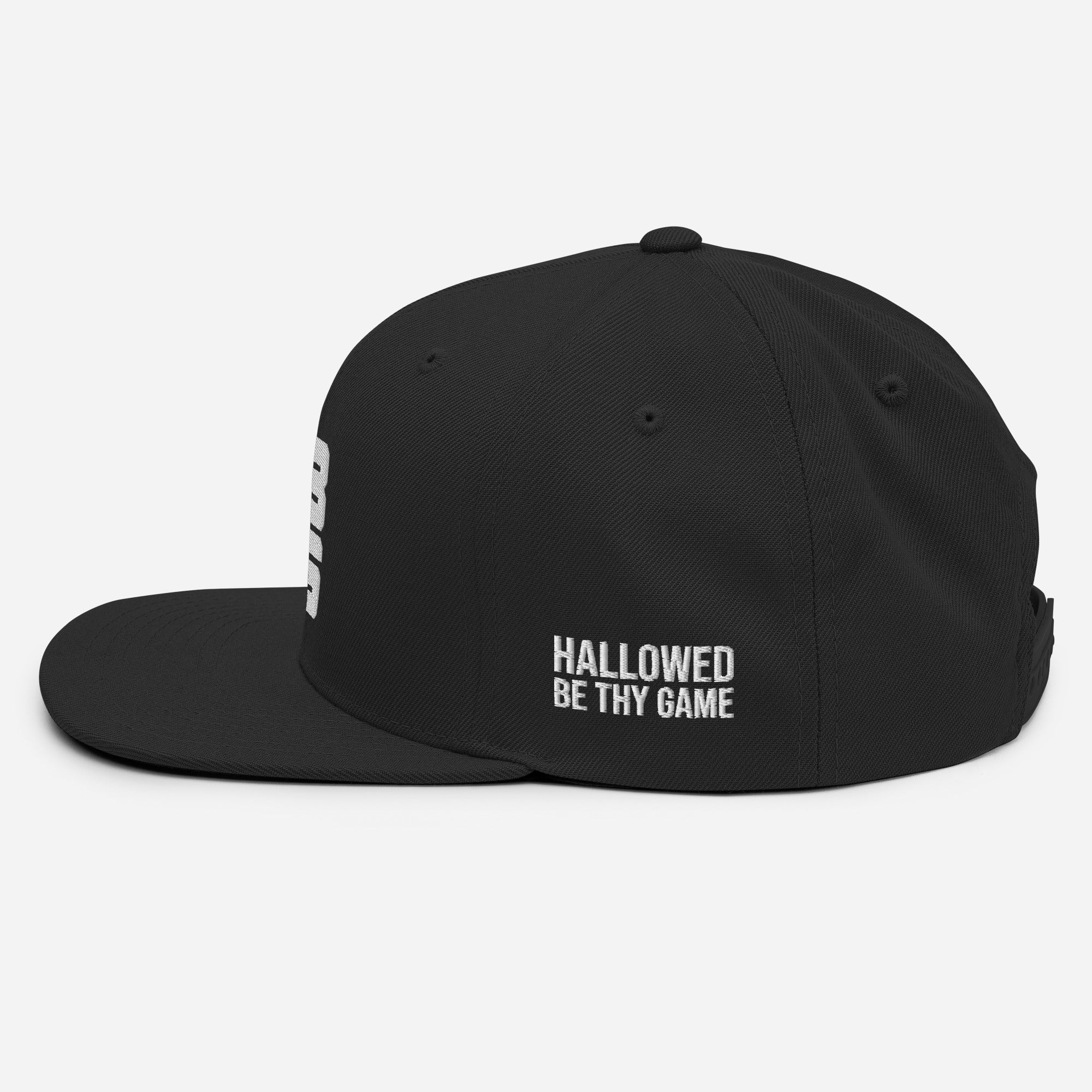 1STAR Sophomore Snapback Cap