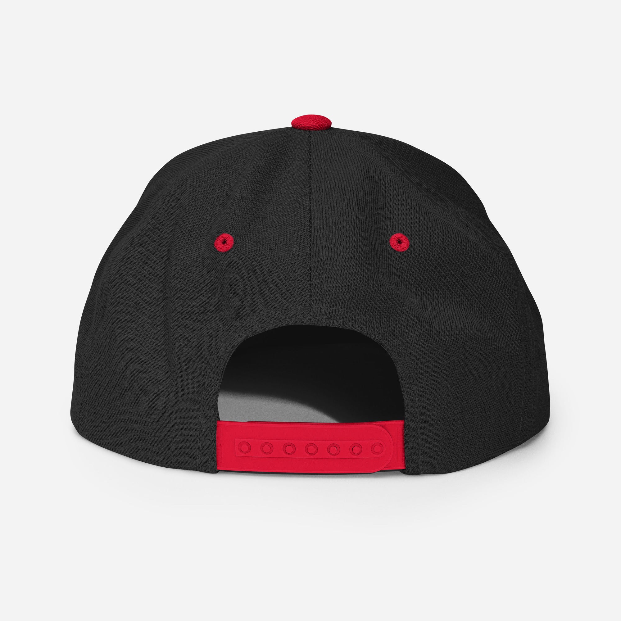 1STAR Sophomore Snapback Cap