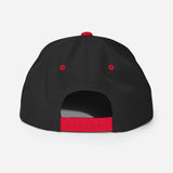 1STAR Unrivaled Hallowed Snapback Cap