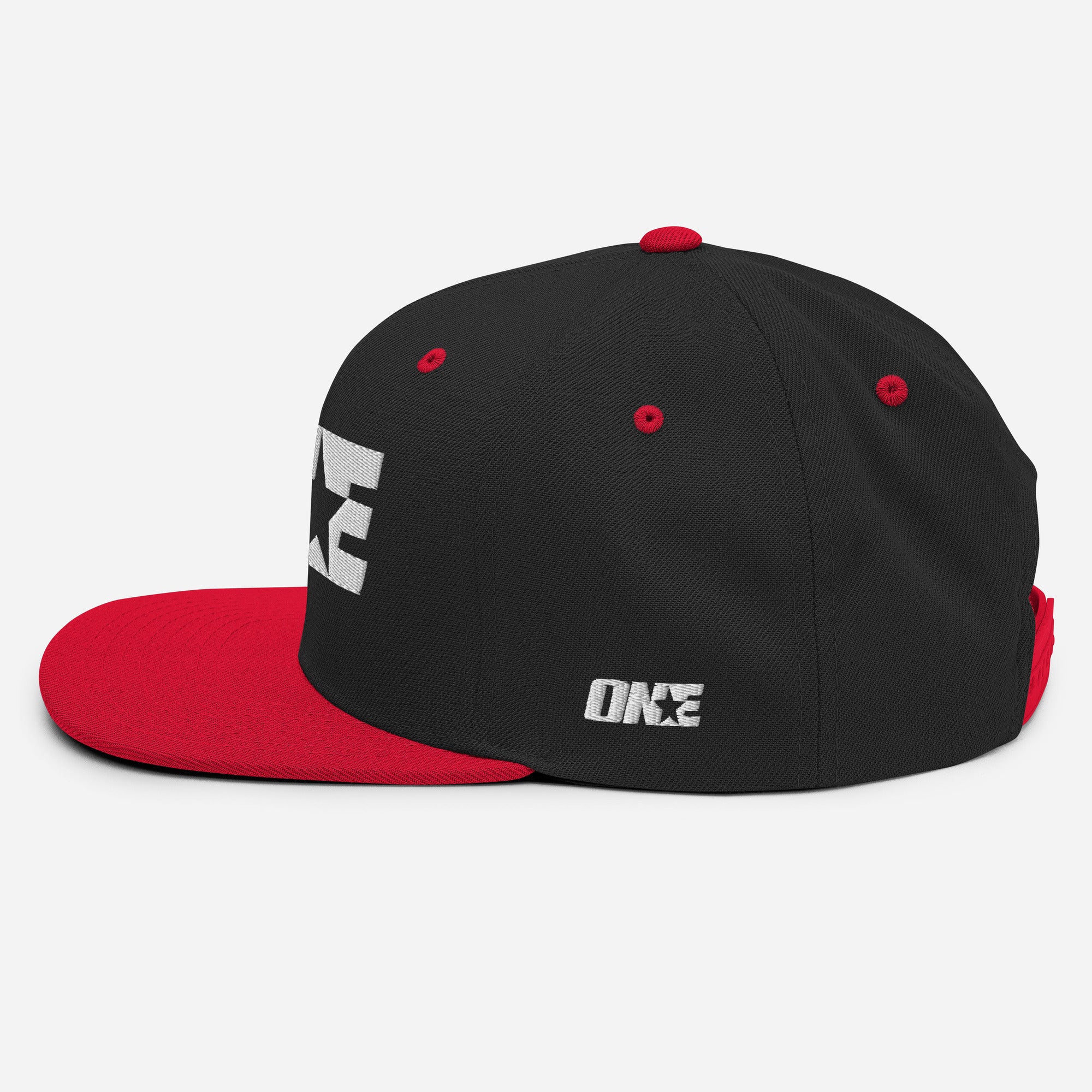 Texas 1STAR Snapback Cap