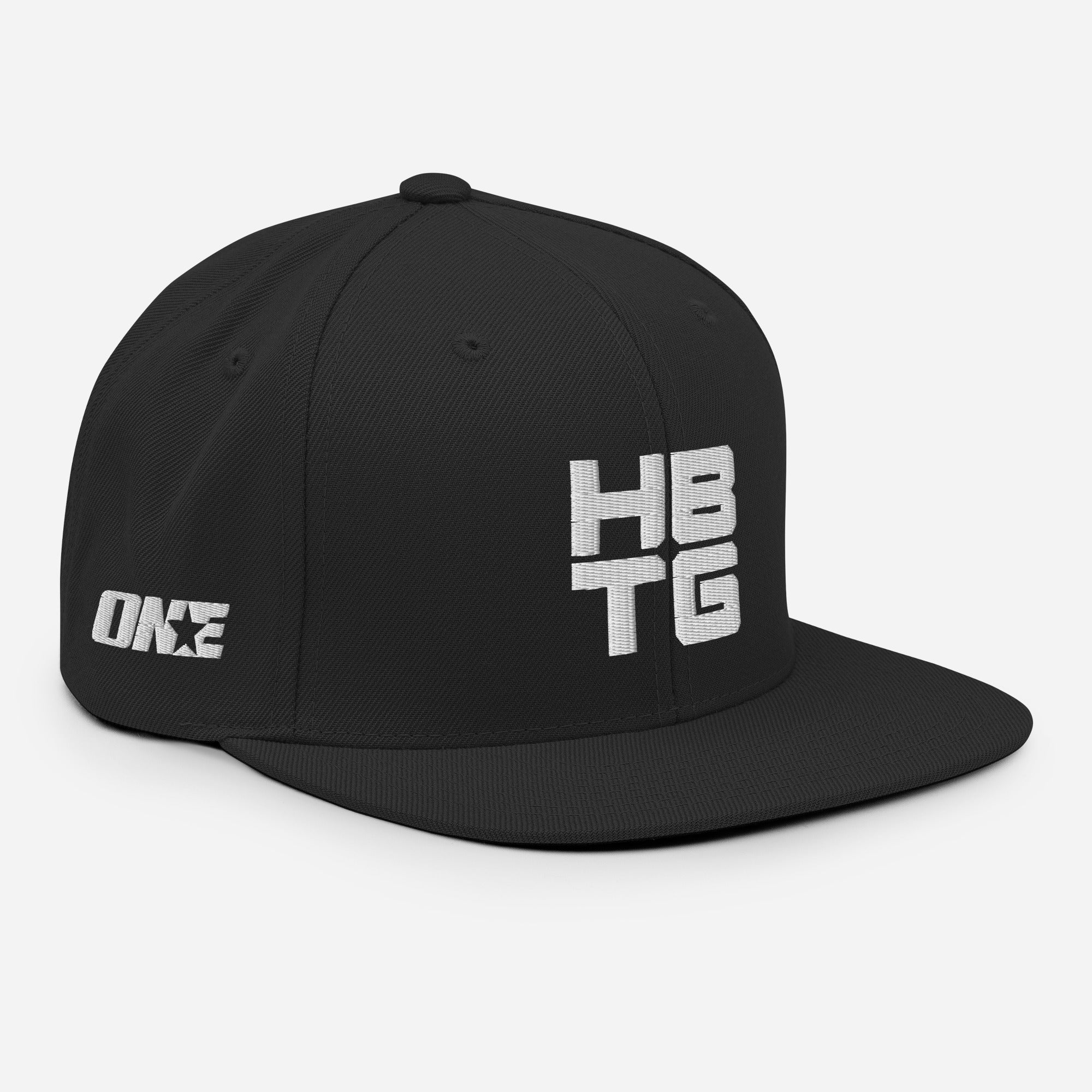 1STAR Sophomore Snapback Cap