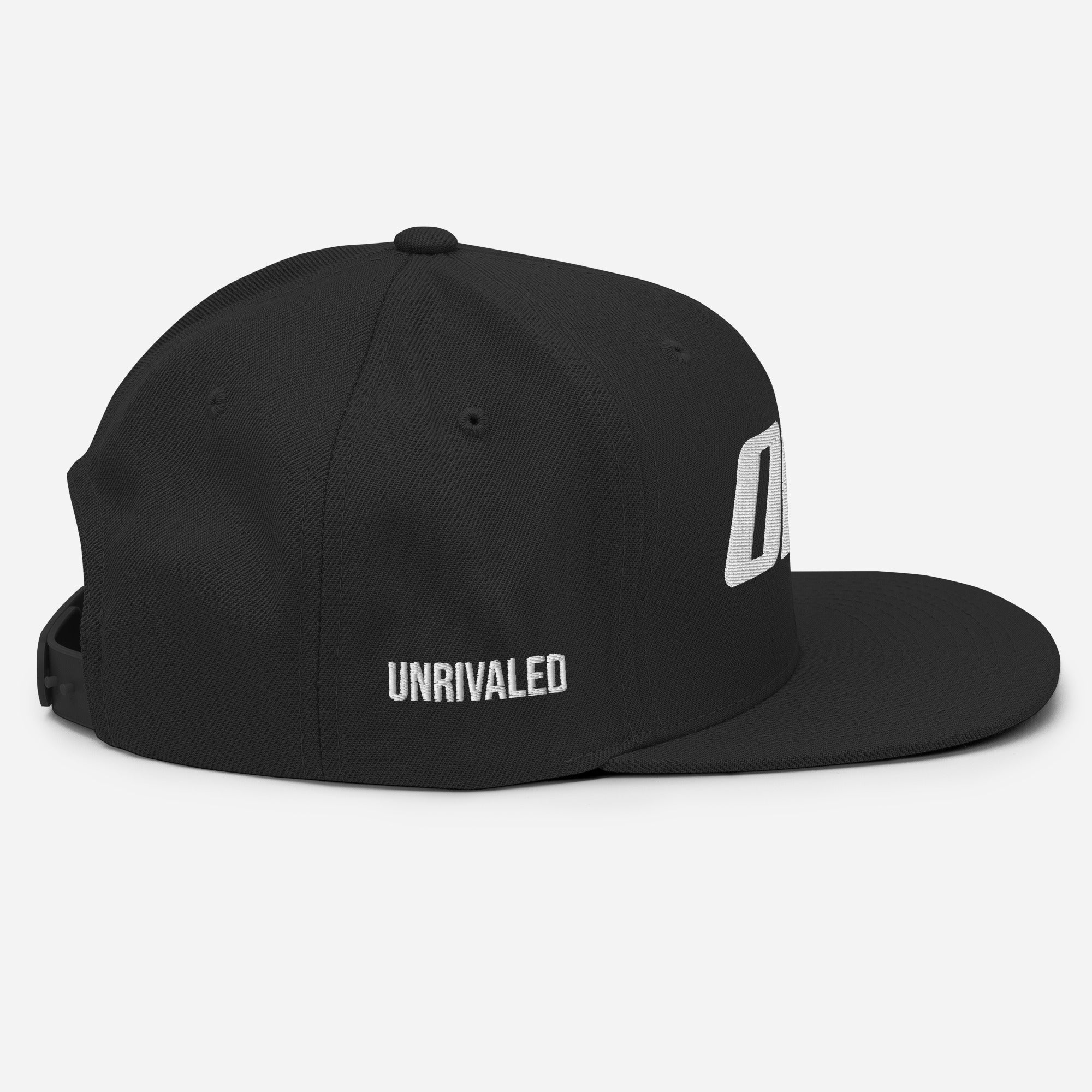 1STAR Unrivaled Snapback Cap