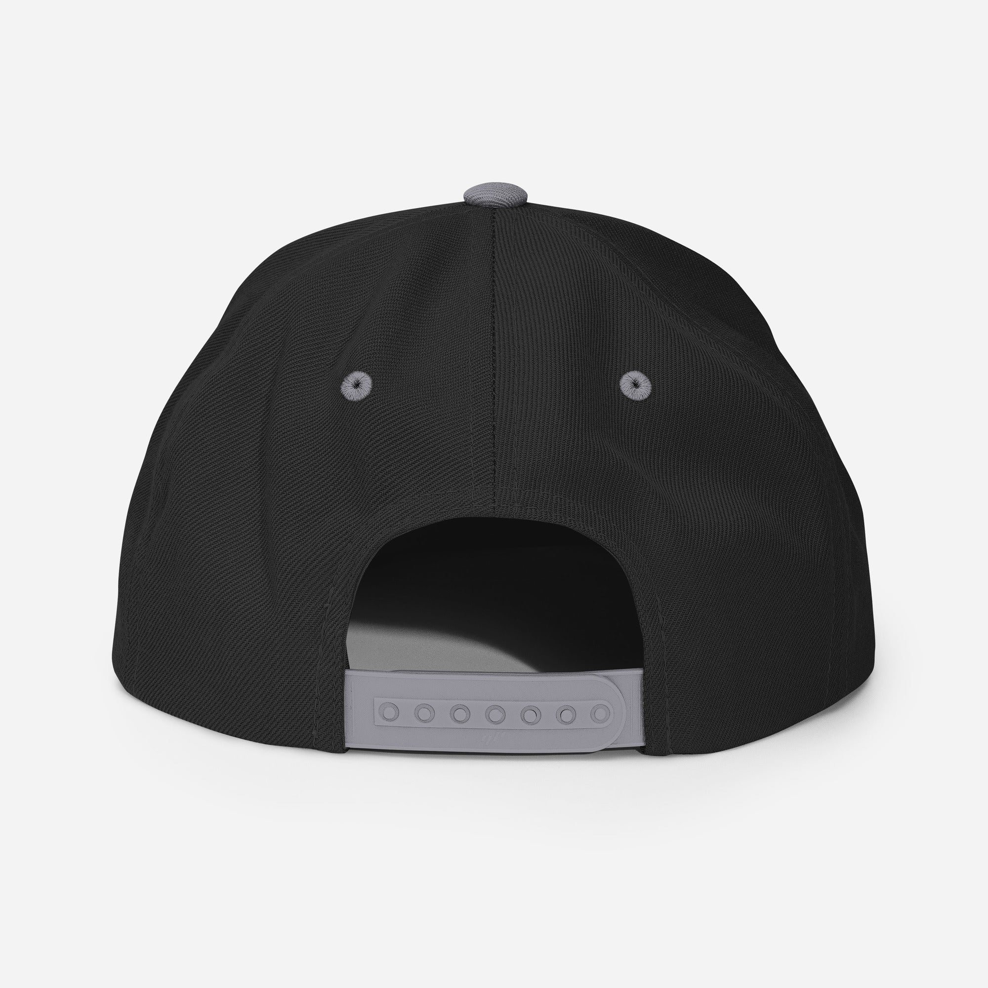 Texas 1STAR Snapback Cap