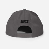 Cricket 1STAR Snapback Cap