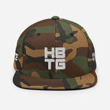 1STAR Sophomore Snapback Cap