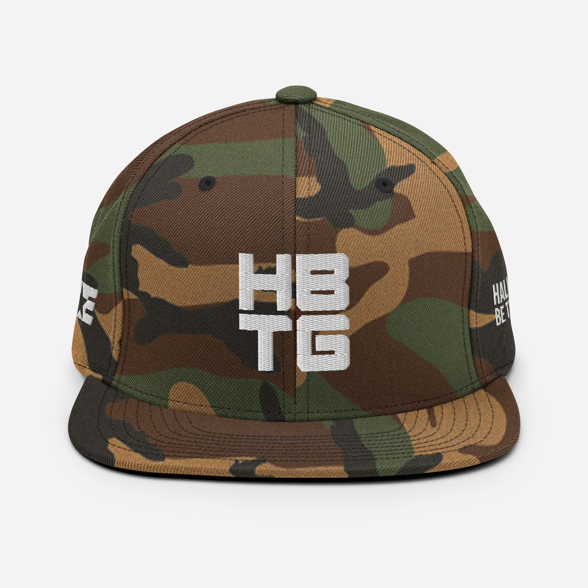 1STAR Sophomore Snapback Cap