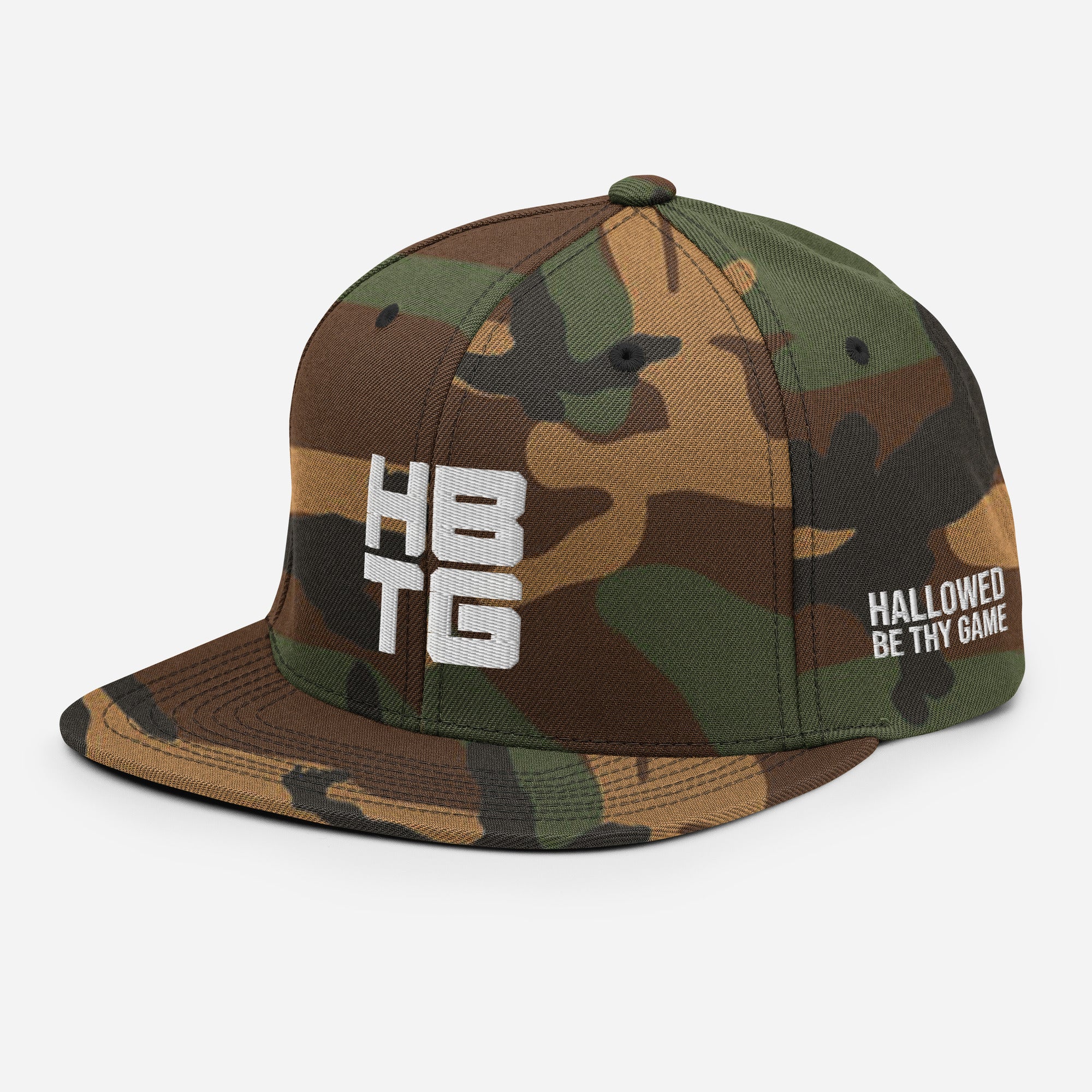 1STAR Sophomore Snapback Cap