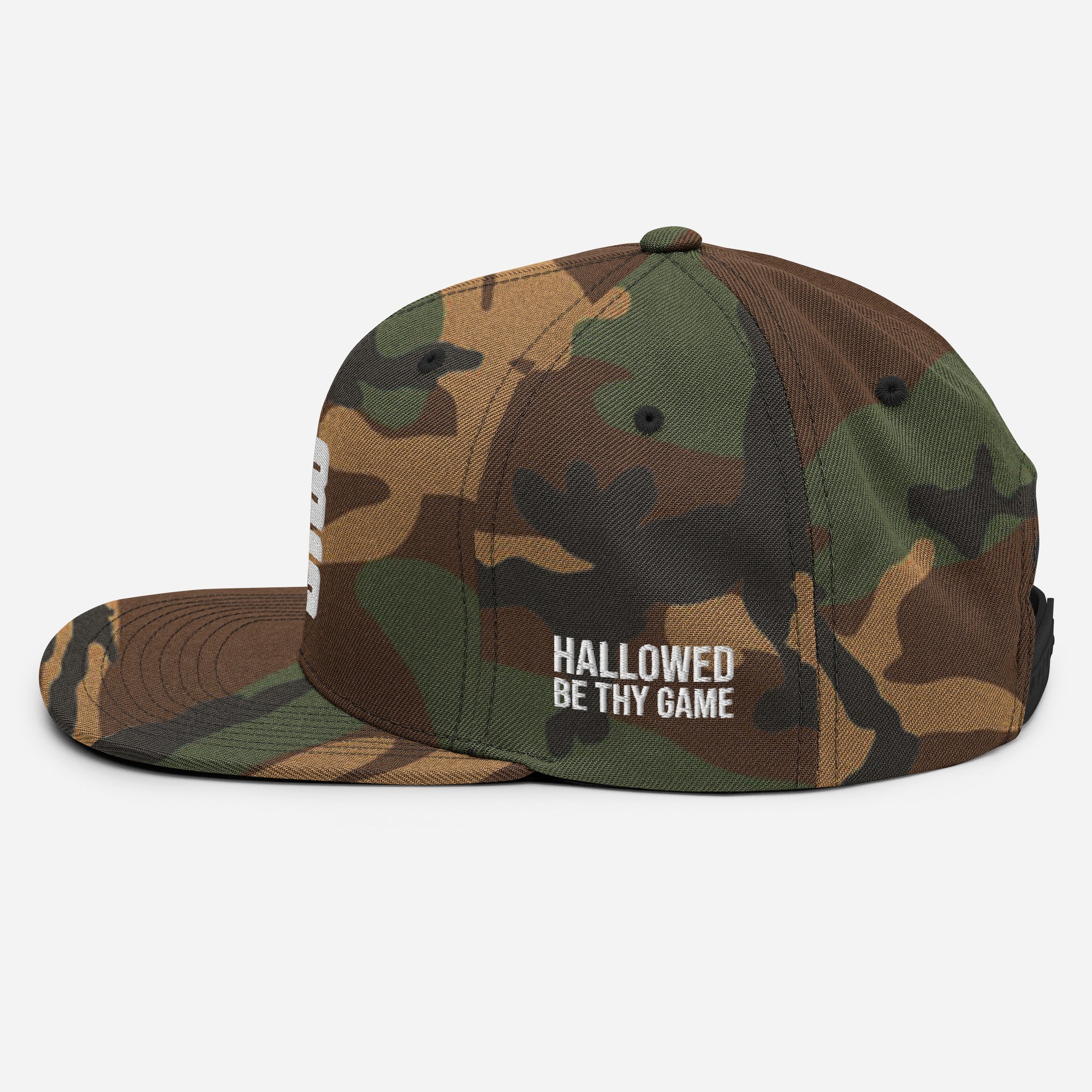1STAR Sophomore Snapback Cap