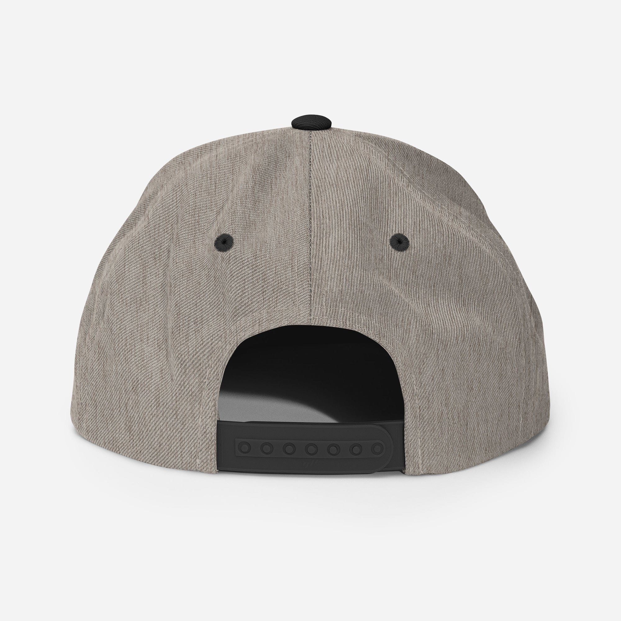 Texas 1STAR Snapback Cap