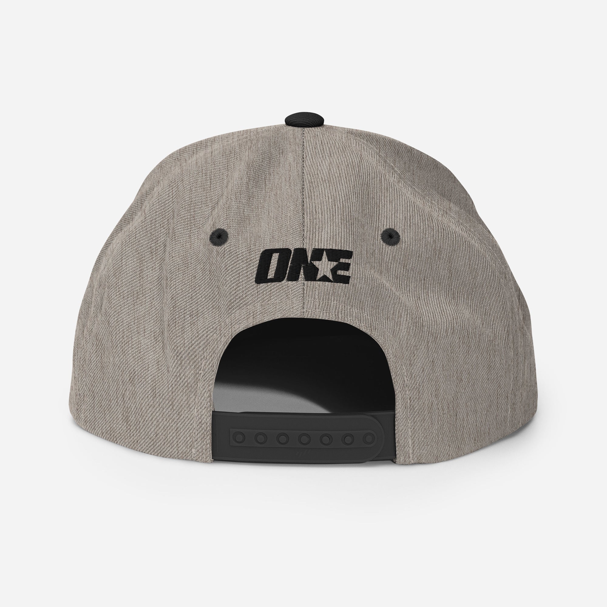 Cricket 1STAR Snapback Cap