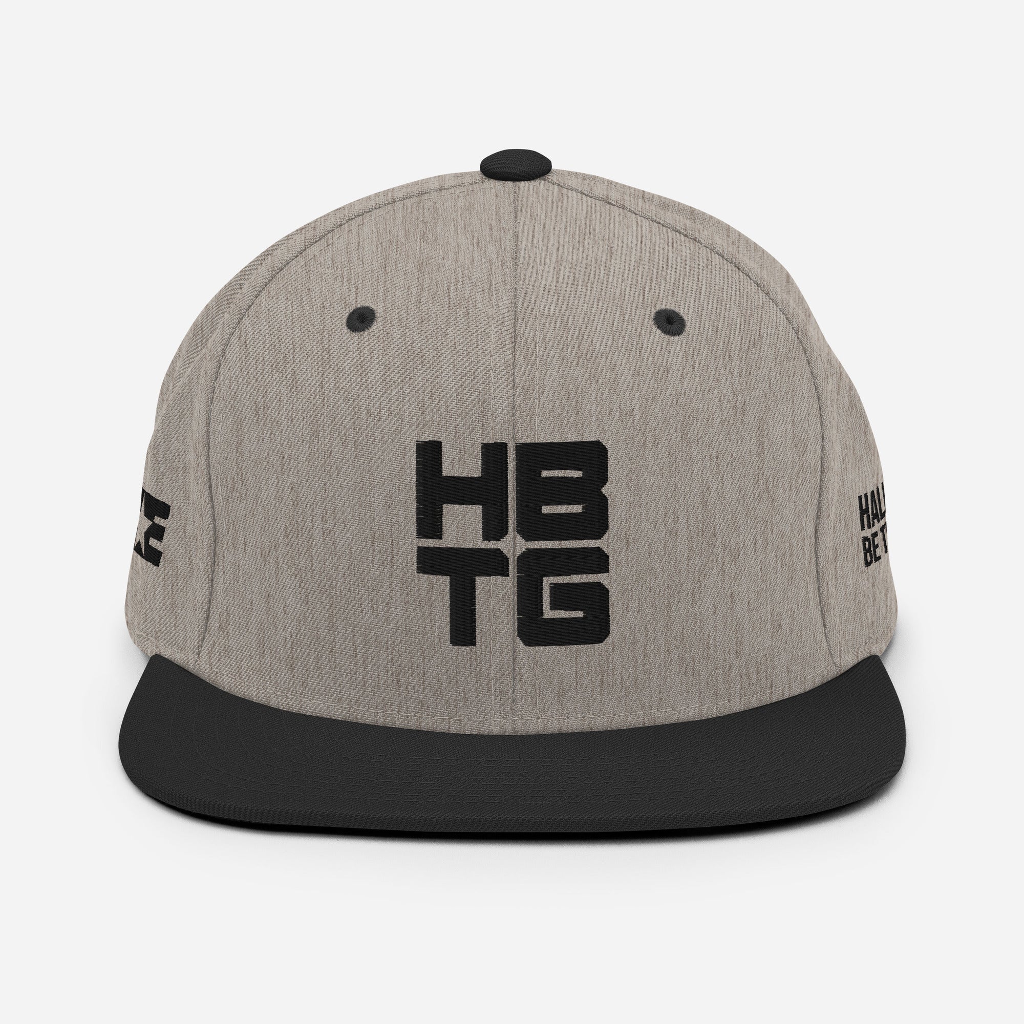 1STAR Sophomore Snapback Cap