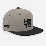 1STAR Sophomore Snapback Cap