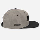 1STAR Unrivaled Hallowed Snapback Cap