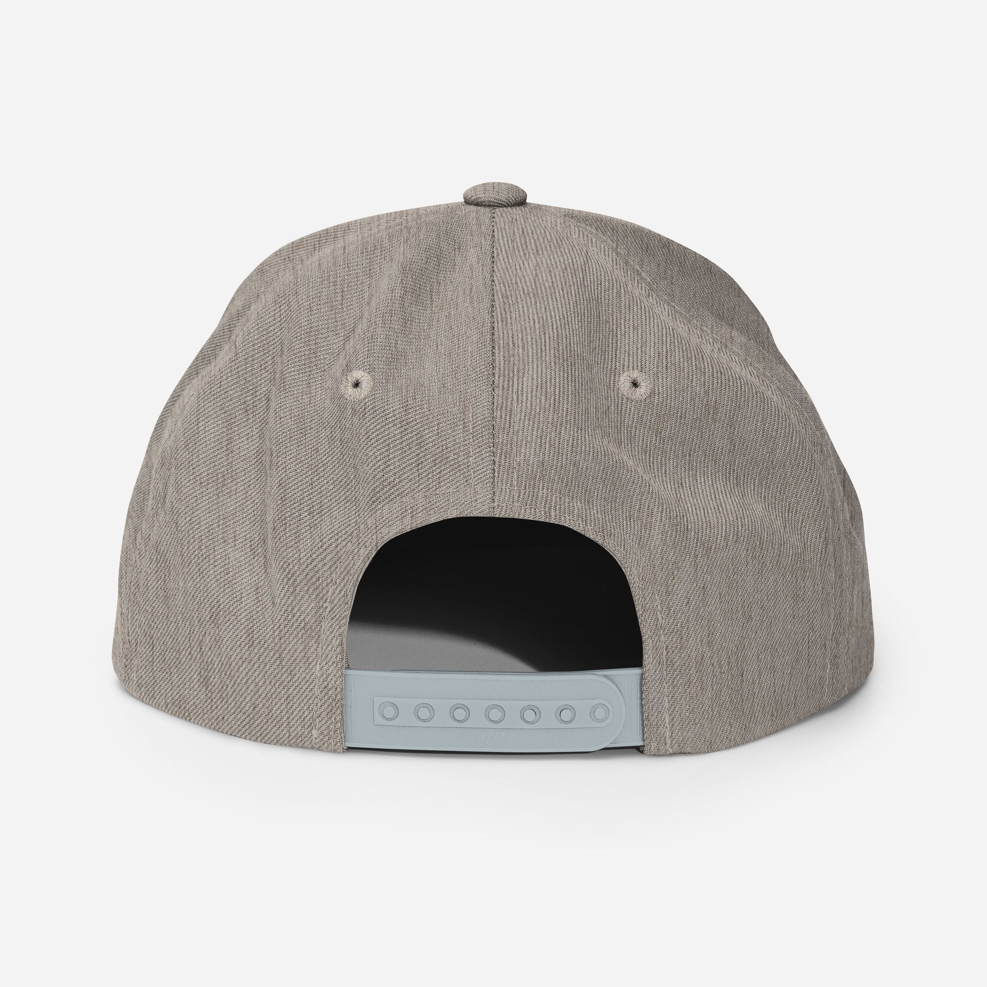 1STAR Snapback Cap