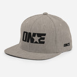 1STAR Unrivaled Snapback Cap