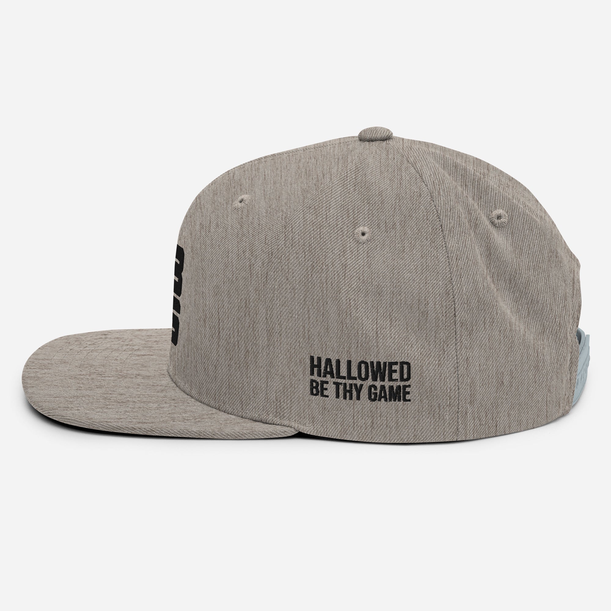 1STAR Sophomore Snapback Cap
