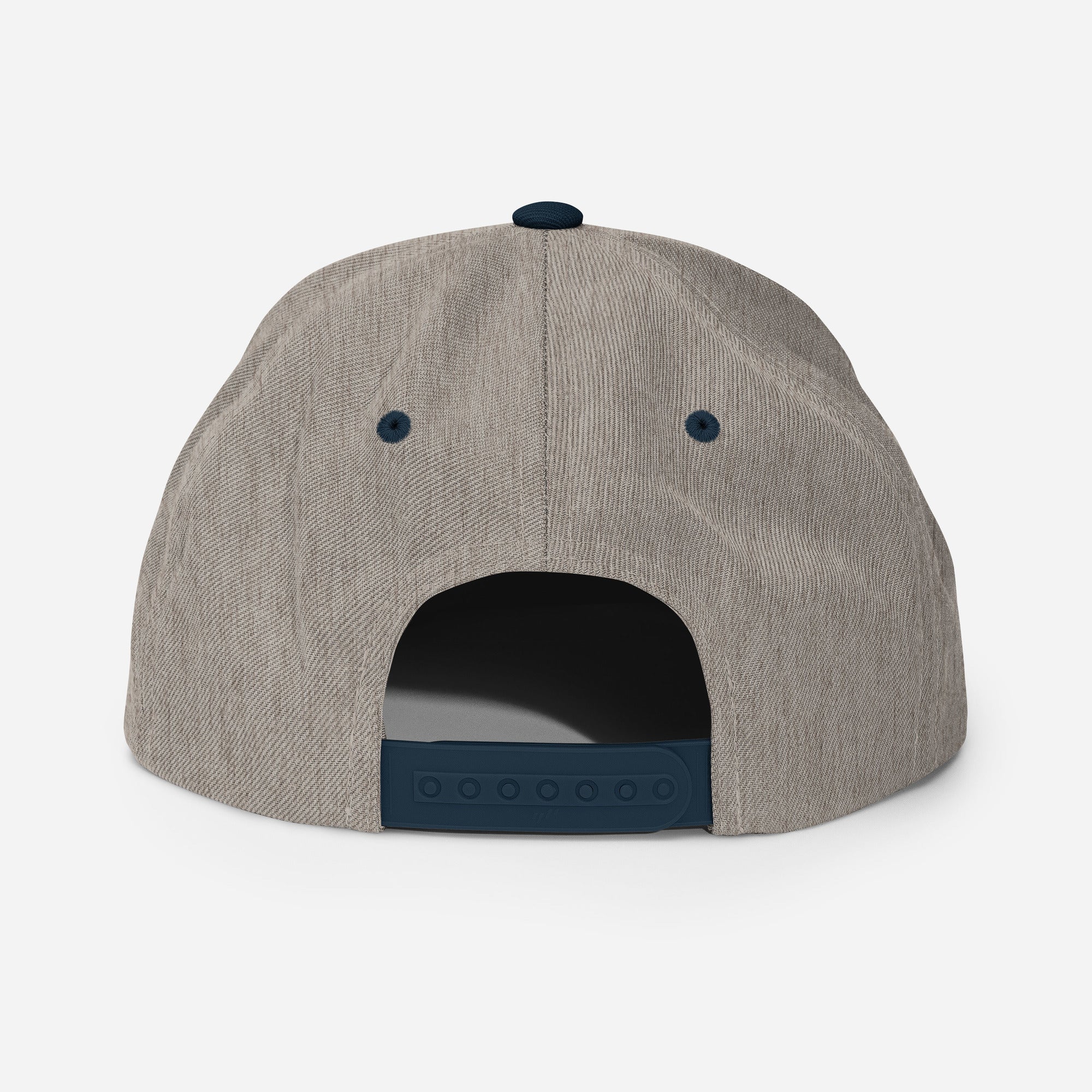 1STAR Unrivaled Hallowed Snapback Cap
