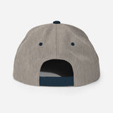 1STAR Unrivaled Hallowed Snapback Cap
