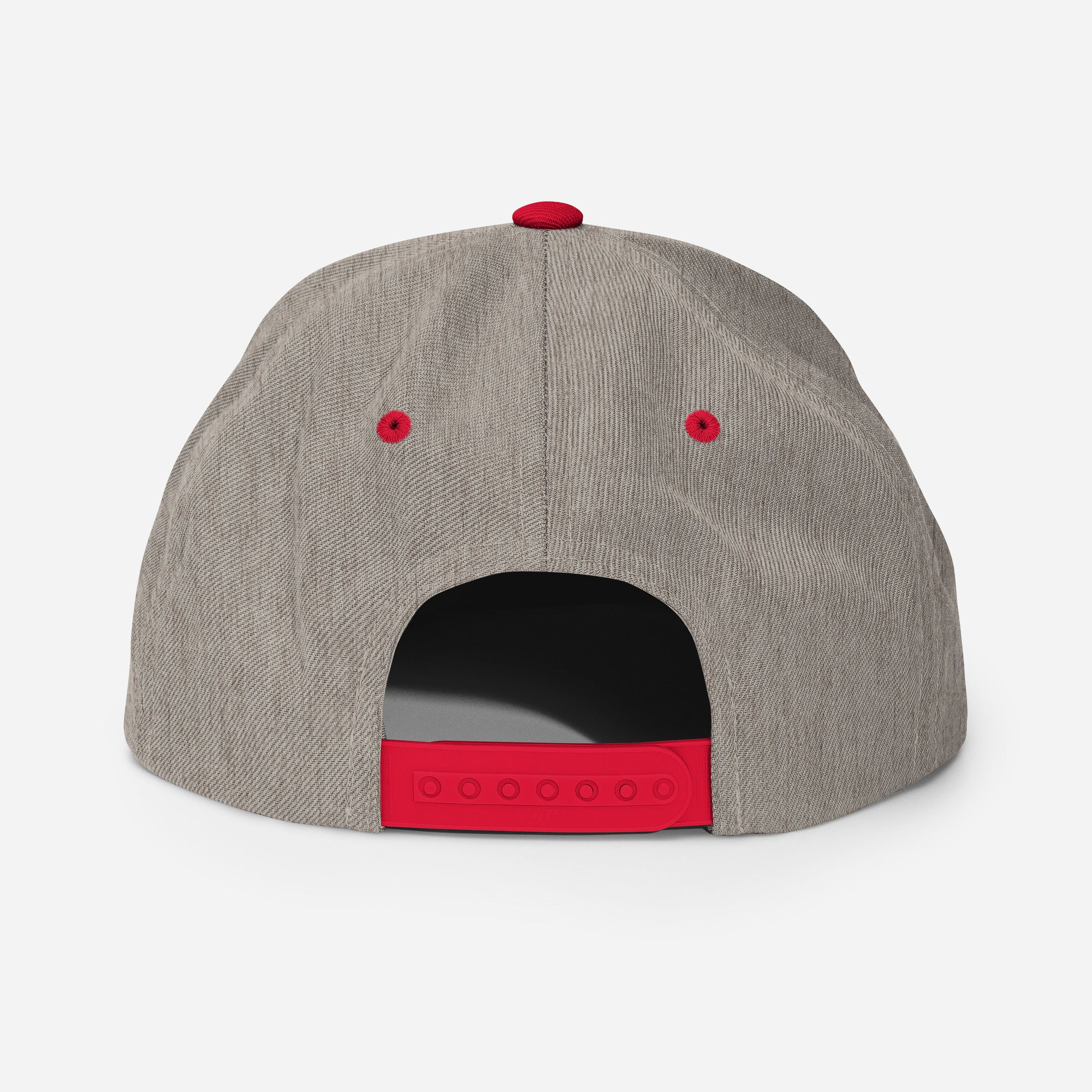 1STAR Unrivaled Snapback Cap