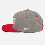 1STAR Unrivaled Snapback Cap