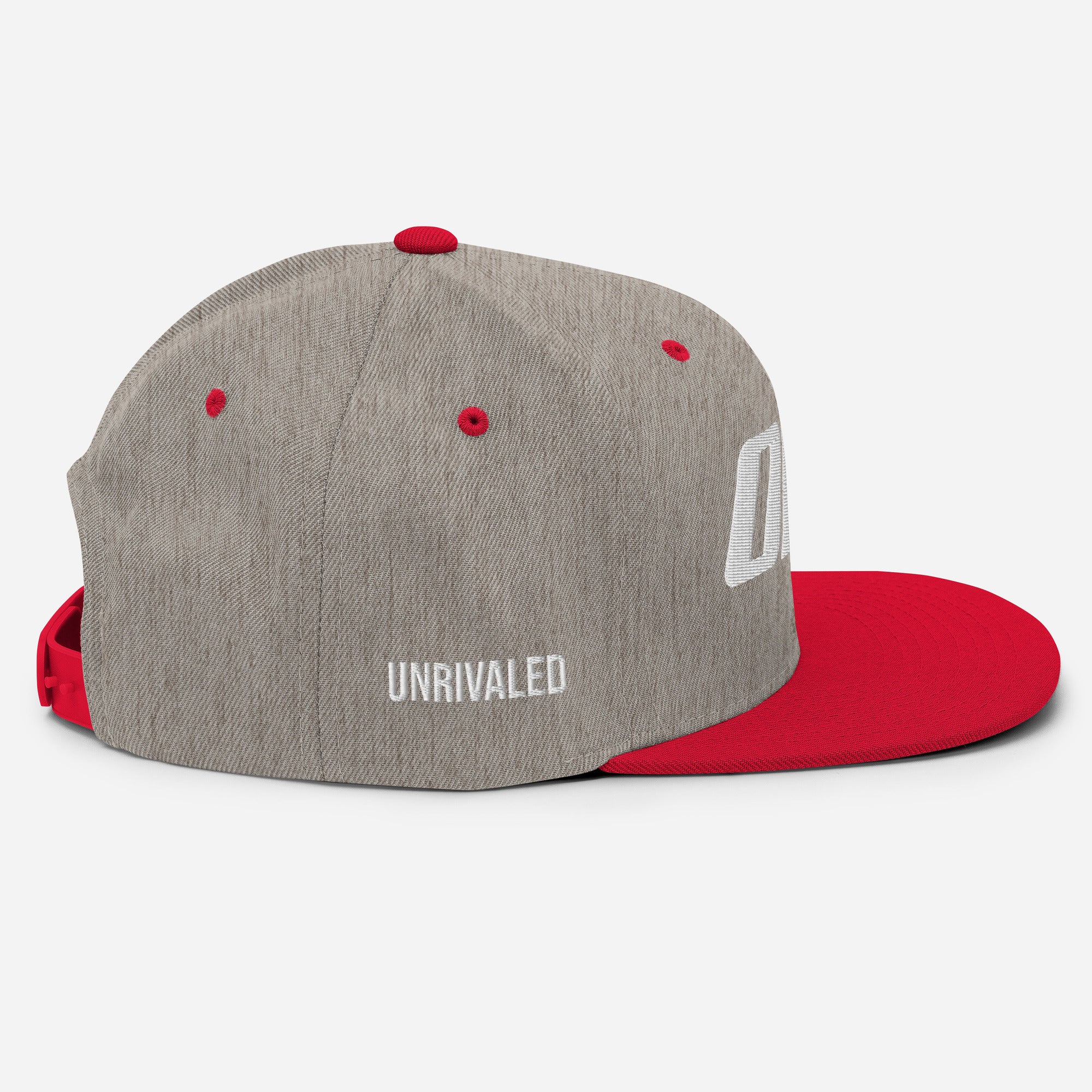 1STAR Unrivaled Hallowed Snapback Cap