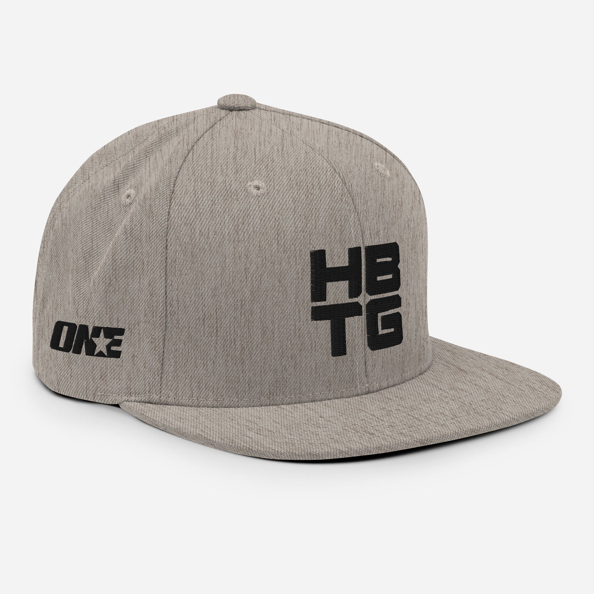 1STAR Sophomore Snapback Cap