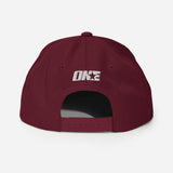 Cricket 1STAR Snapback Cap