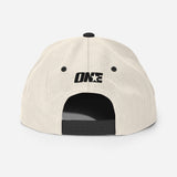 Cricket 1STAR Snapback Cap