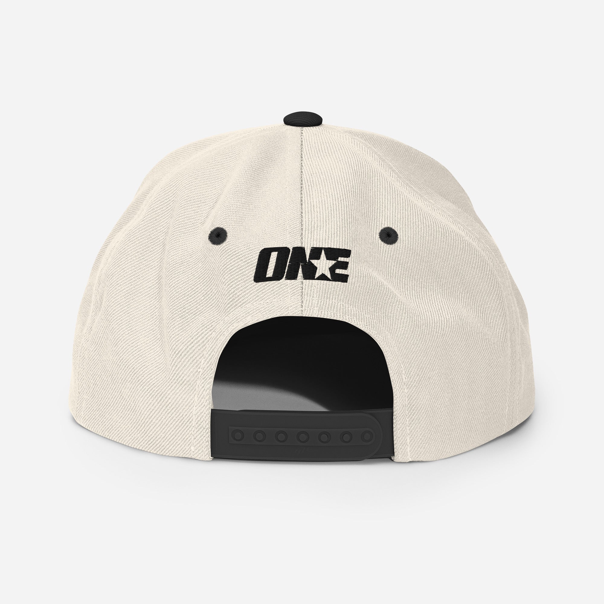 Cricket 1STAR Snapback Cap