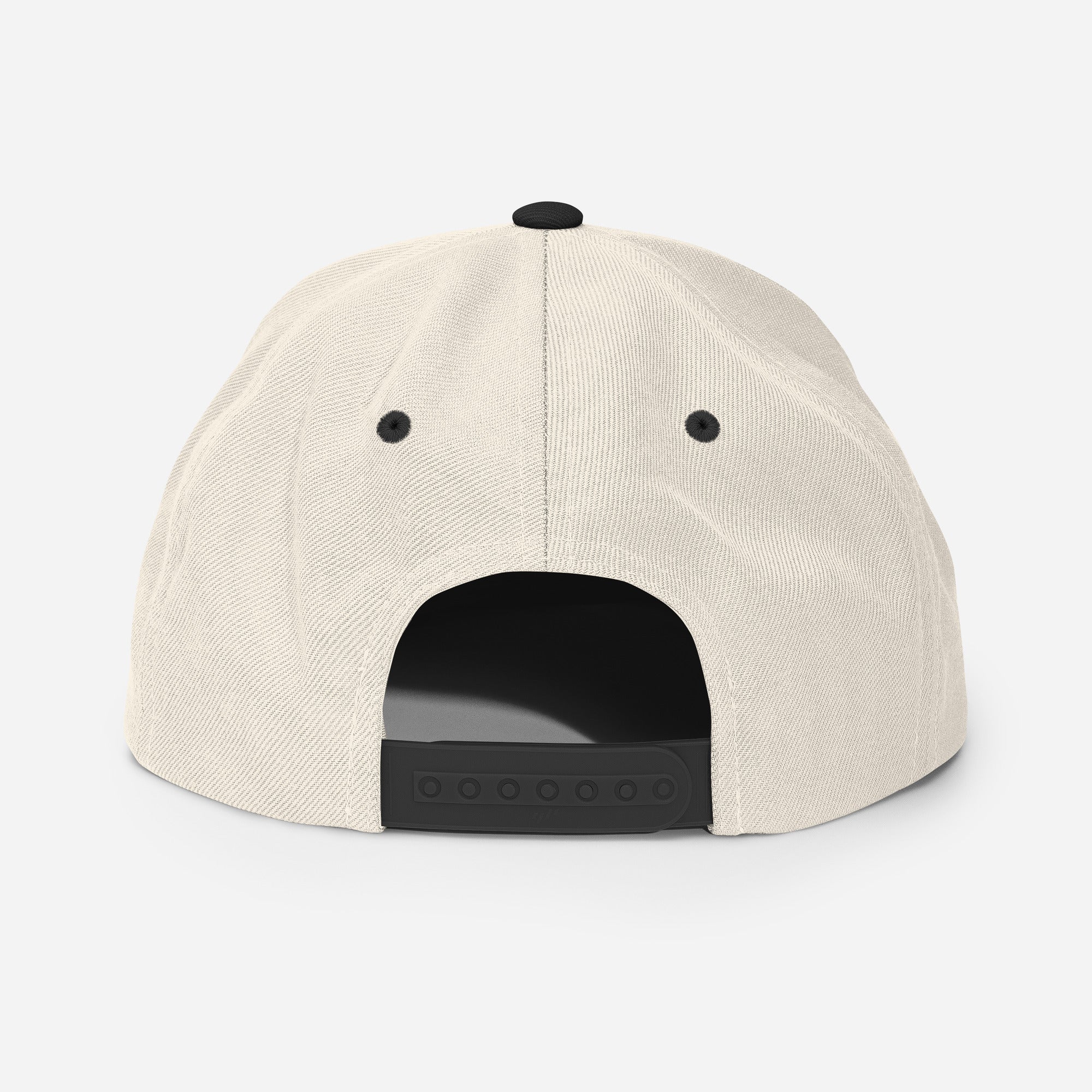 Olympians 1STAR Snapback Cap