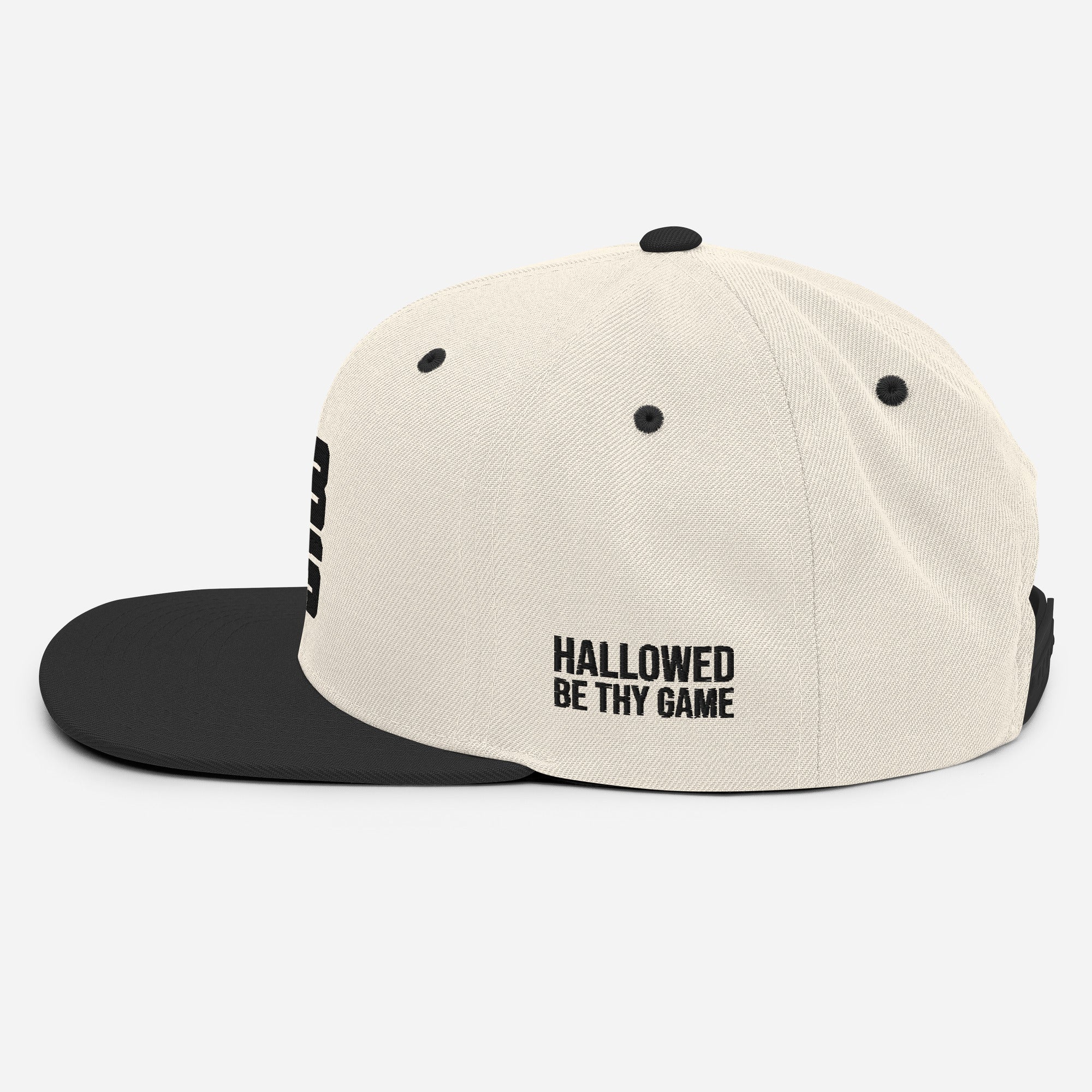 1STAR Sophomore Snapback Cap