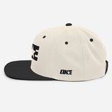 Texas 1STAR Snapback Cap