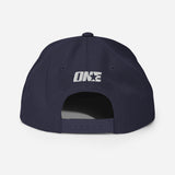 Cricket 1STAR Snapback Cap