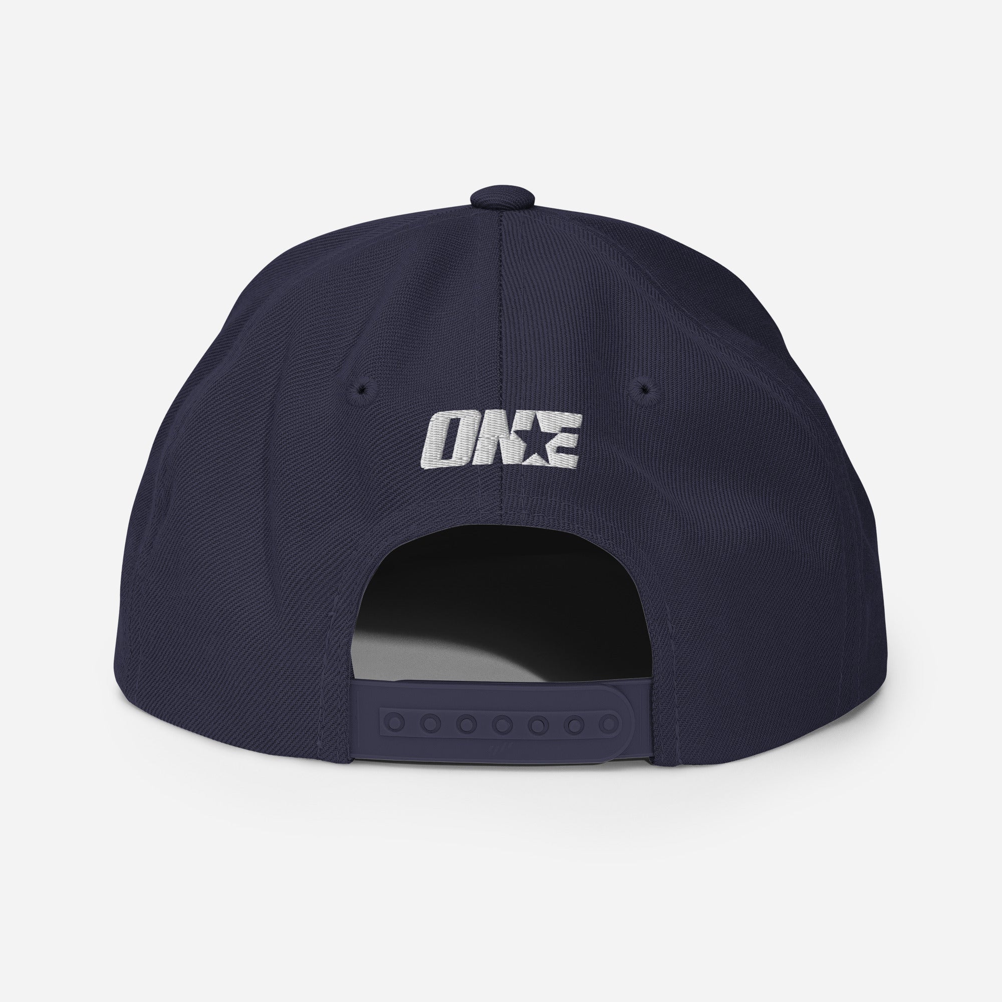 Cricket 1STAR Snapback Cap