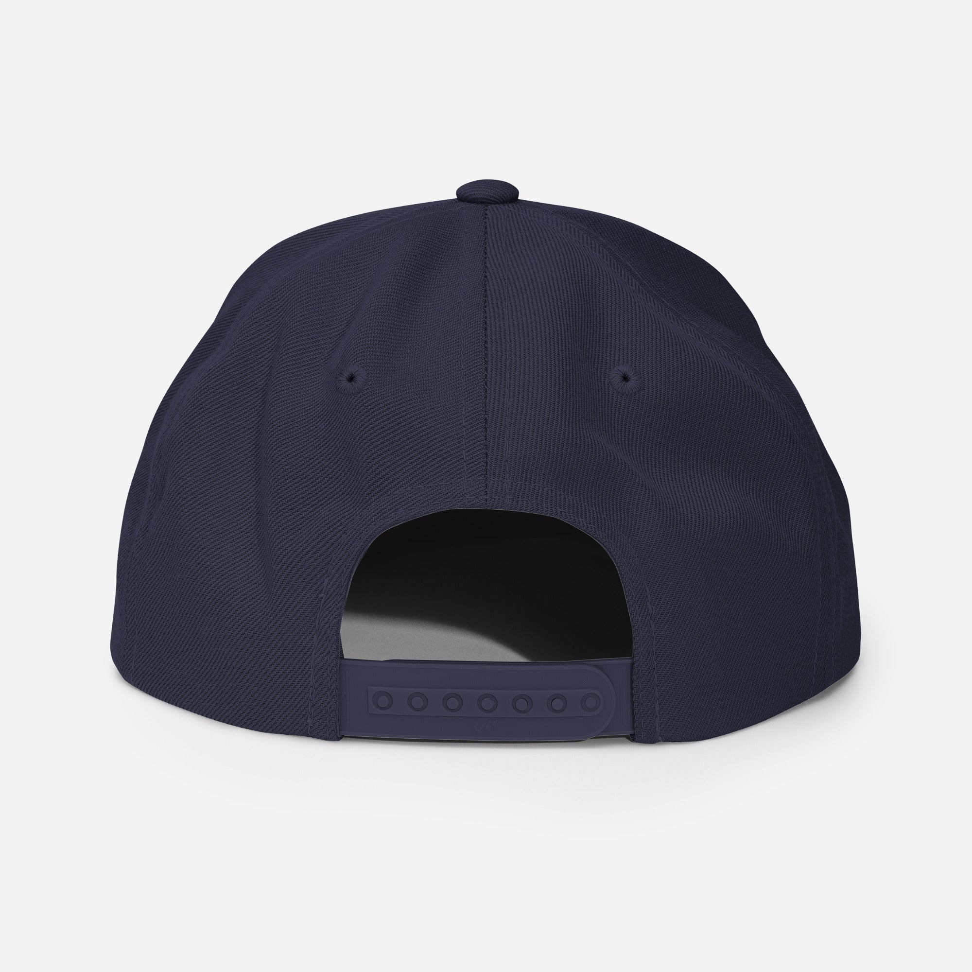 1STAR Unrivaled Hallowed Snapback Cap