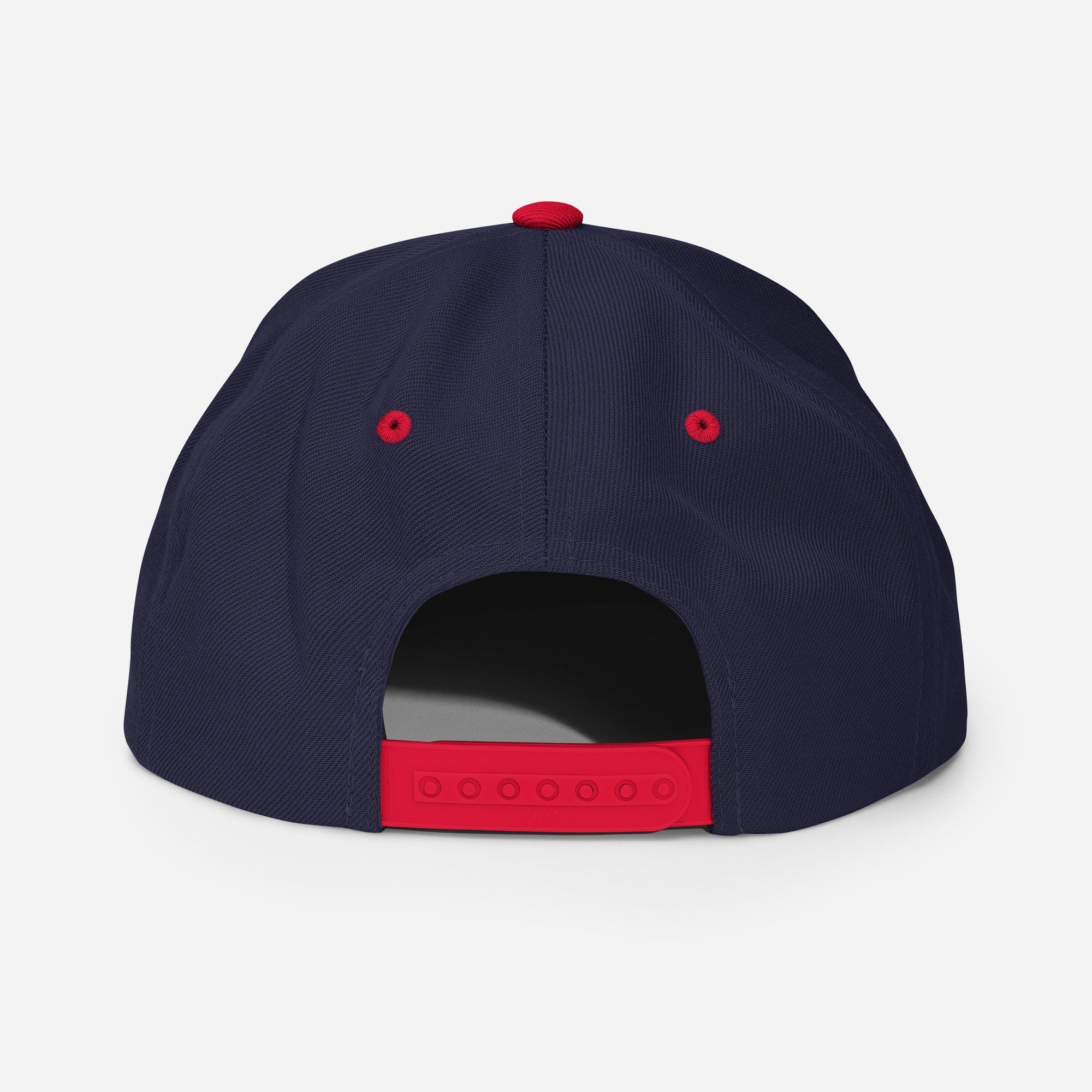 1STAR Unrivaled Hallowed Snapback Cap