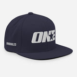 1STAR Unrivaled Hallowed Snapback Cap