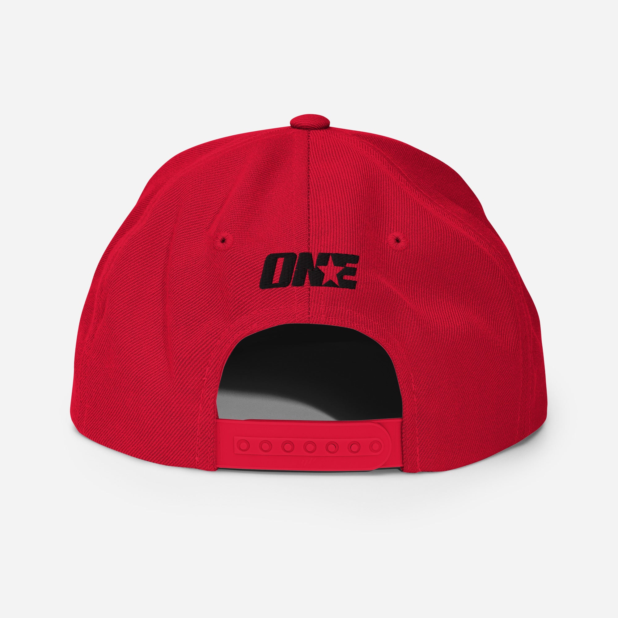 Volleyball 1STAR Snapback Cap