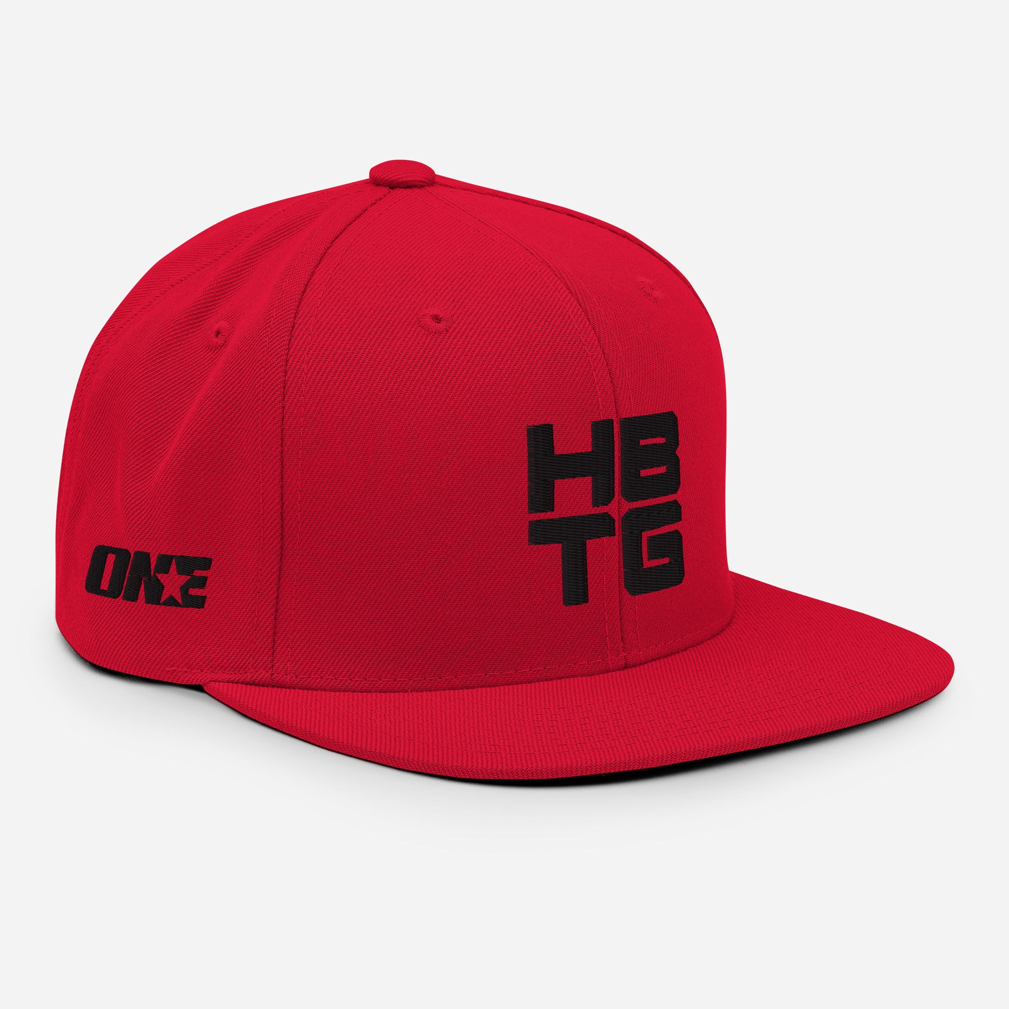 1STAR Sophomore Snapback Cap