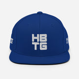 1STAR Sophomore Snapback Cap