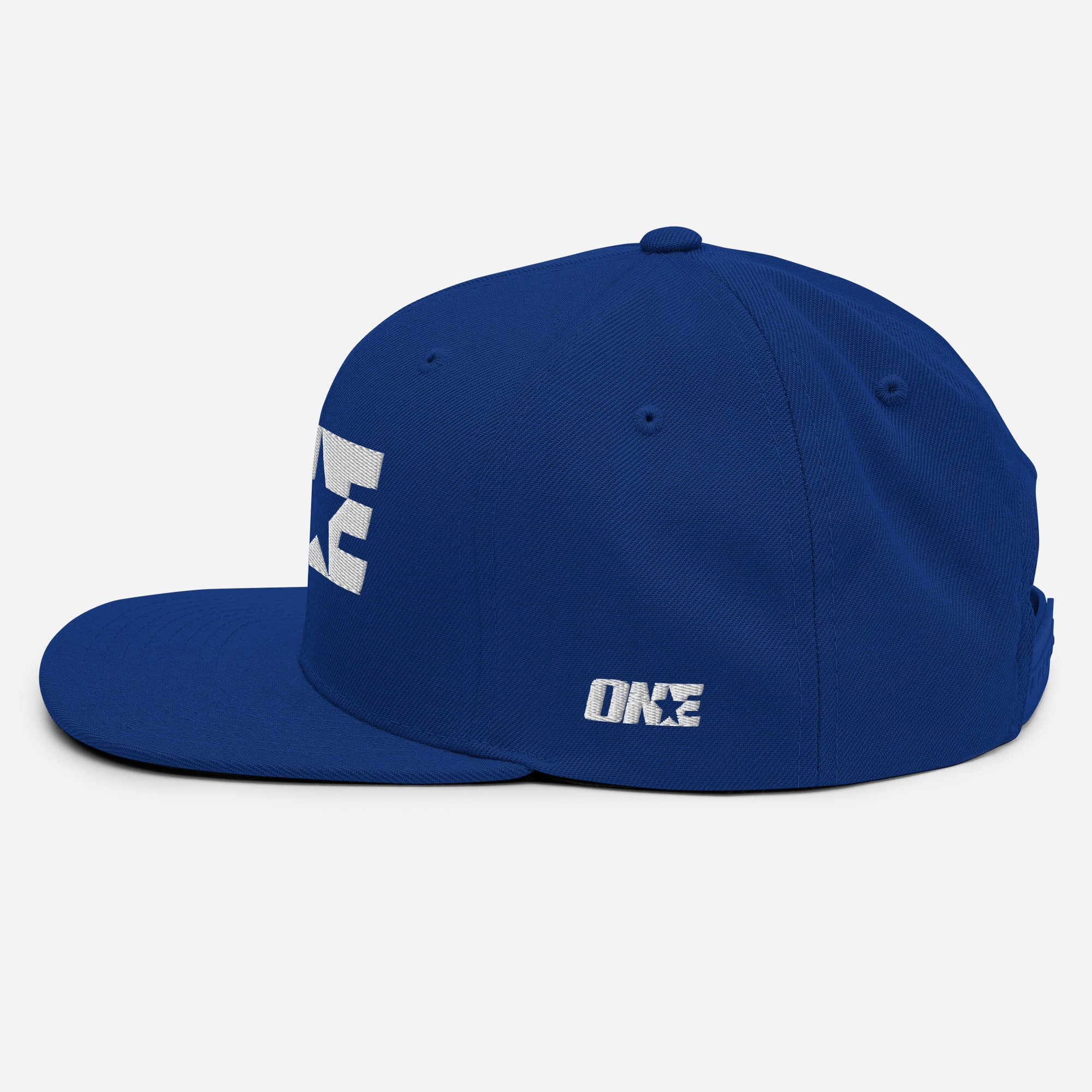 Texas 1STAR Snapback Cap