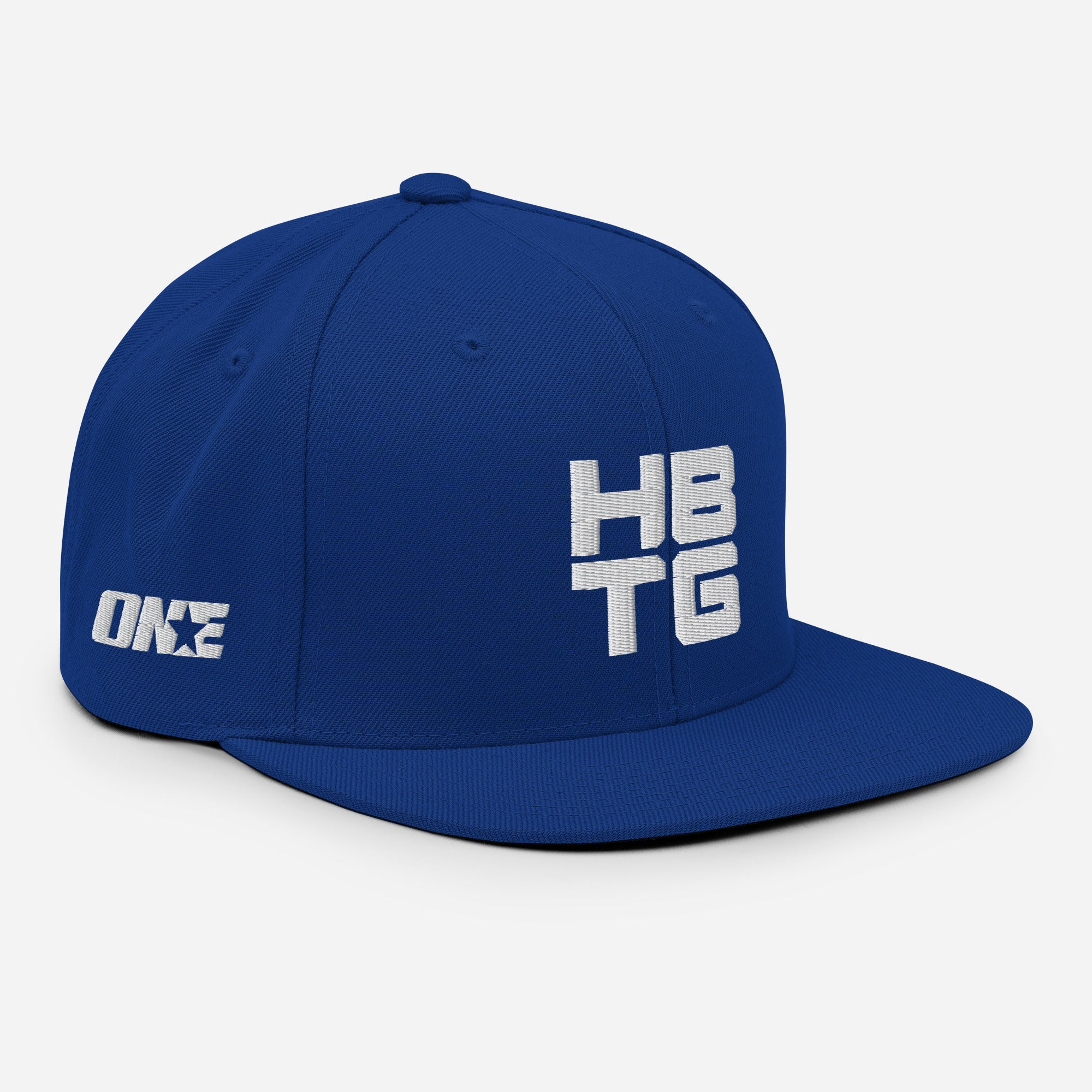 1STAR Sophomore Snapback Cap
