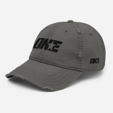 1STAR Distressed Dad Cap
