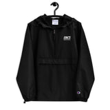 Basketball 1STAR Embroidered Champion Packable Jacket