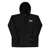 Basketball 1STAR Embroidered Champion Packable Jacket