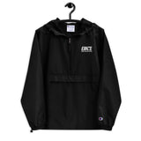 1STAR M1 Embroidered Champion Packable Jacket