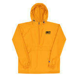 Basketball 1STAR Embroidered Champion Packable Jacket