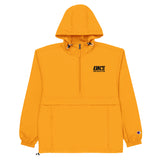 1STAR M1 Embroidered Champion Packable Jacket